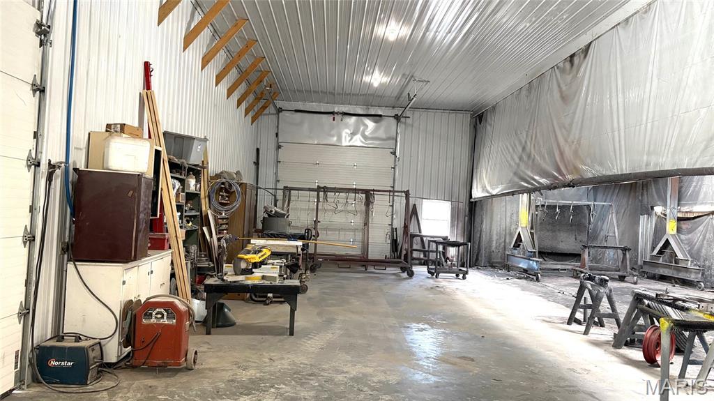 1548 Koehn Road Rockwood, IL 62280 - Photo 55 of 65