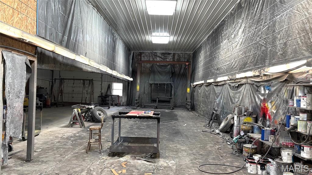 1548 Koehn Road Rockwood, IL 62280 - Photo 57 of 65