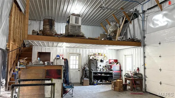 $385,000 | 1548 Koehn Road, Rockwood, IL 62280