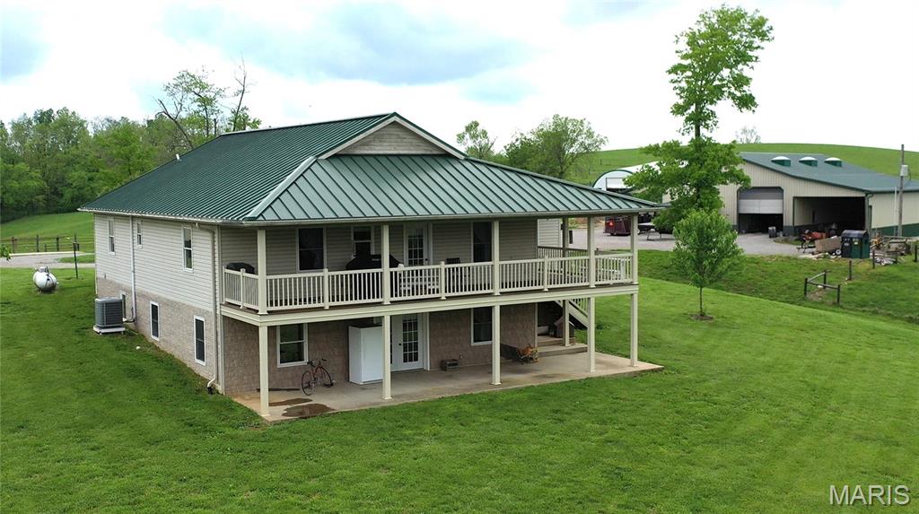 1548 Koehn Road Rockwood, IL 62280 - Photo 61 of 65