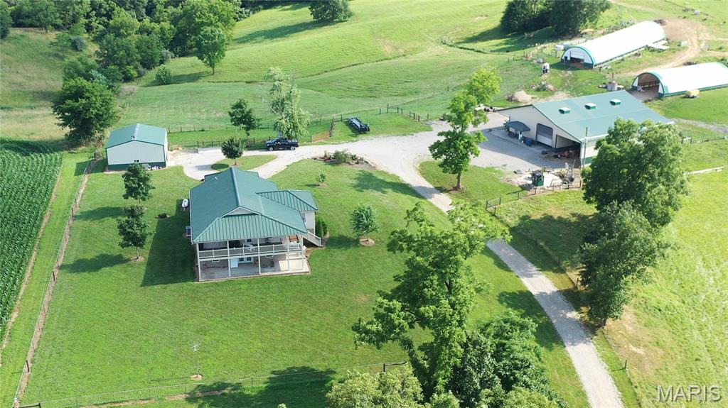 1548 Koehn Road Rockwood, IL 62280 - Photo 8 of 65