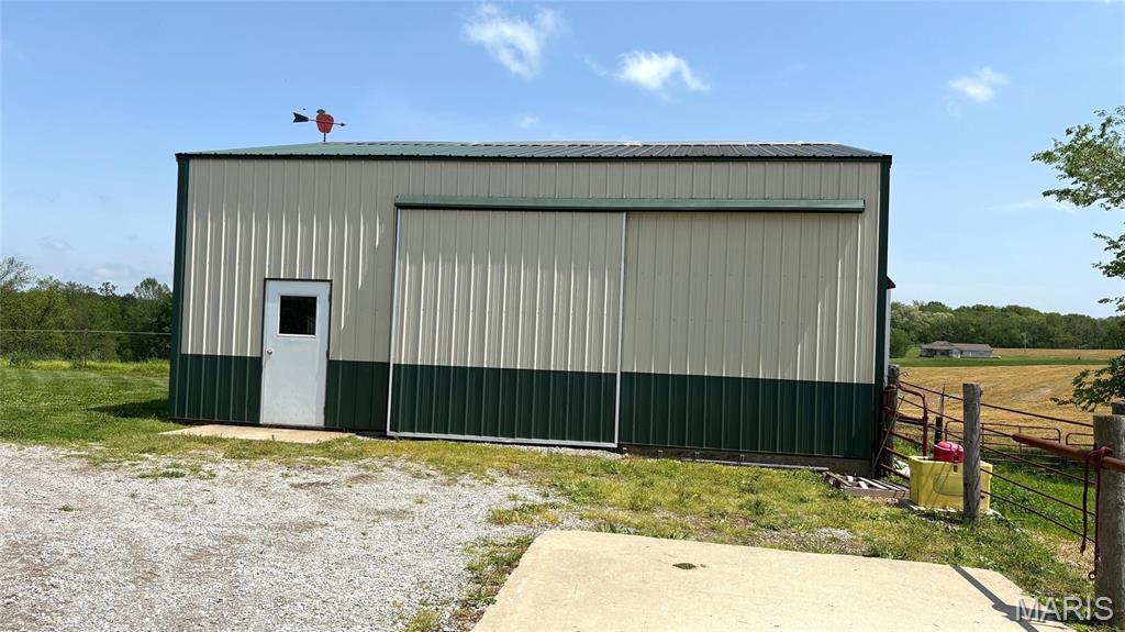 1548 Koehn Road Rockwood, IL 62280 - Photo 9 of 65