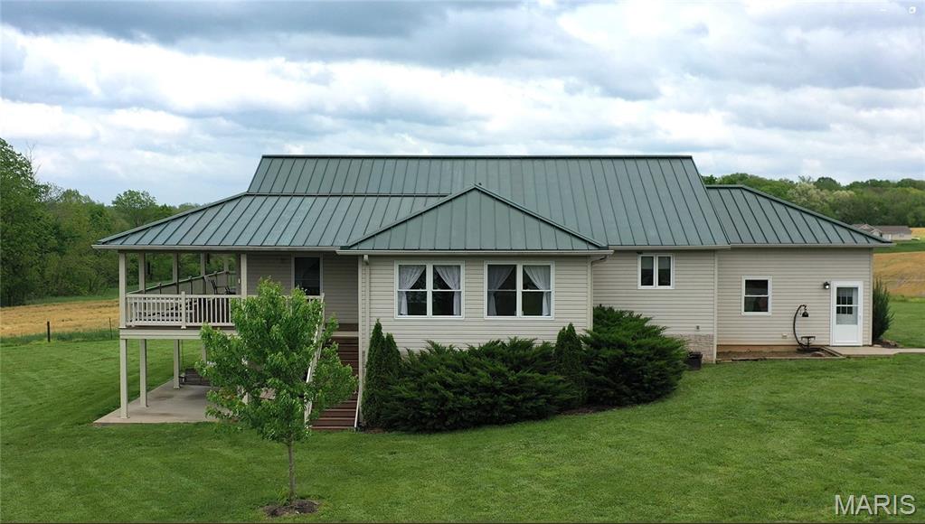 1548 Koehn Road Rockwood, IL 62280 - Photo 10 of 65