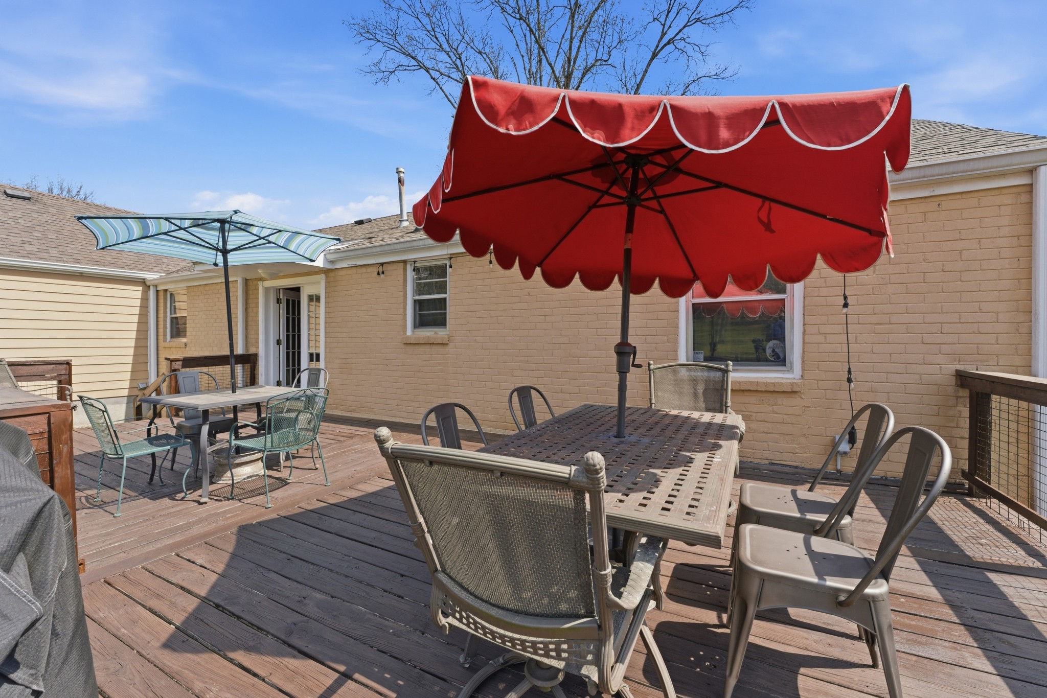 520 East Marthona Road Madison, TN 37115 - Photo 28 of 32 Gallery Image 28