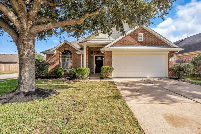 $305,500 | 21830 Saragosa Pond Lane, Spring, TX 77379