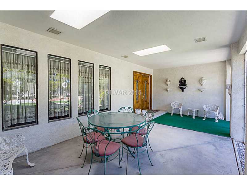 2735 East Russell Road Las Vegas, NV 89120 - Photo 7 of 35 Property Photo.