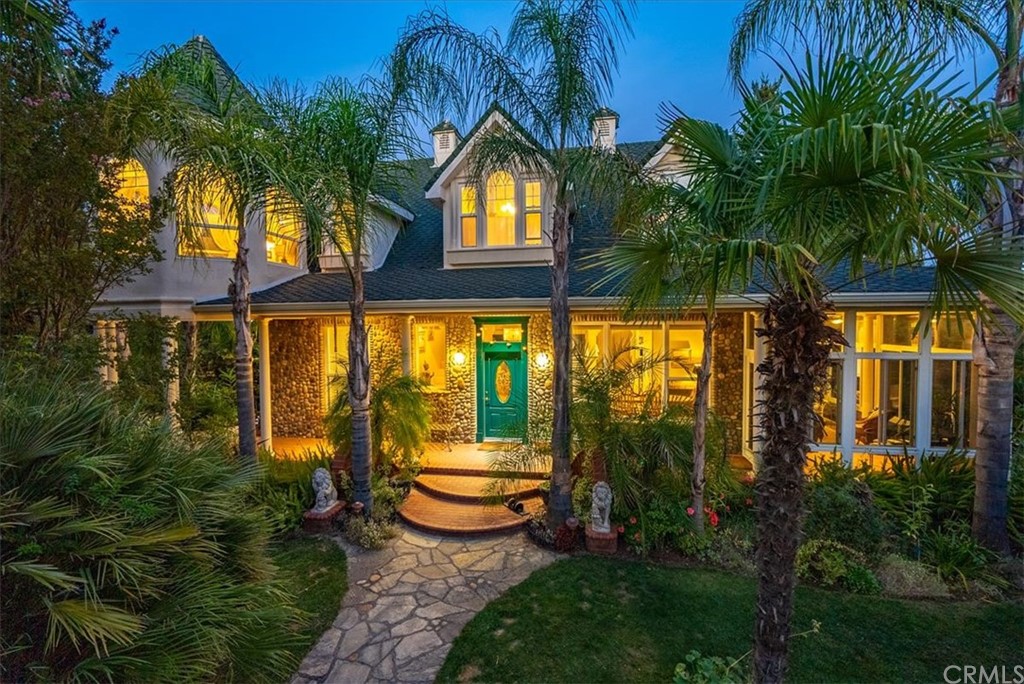 1550 Winery Cyn Road Templeton, CA 93465 - Photo 1 of 1 Front of house