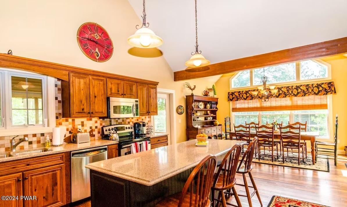 376 Alden Road Honesdale, PA 18431 - Photo 8 of 29