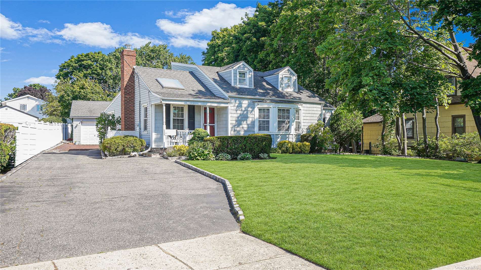 1769 Glenmore Avenue, East Meadow, NY 11554 Compass