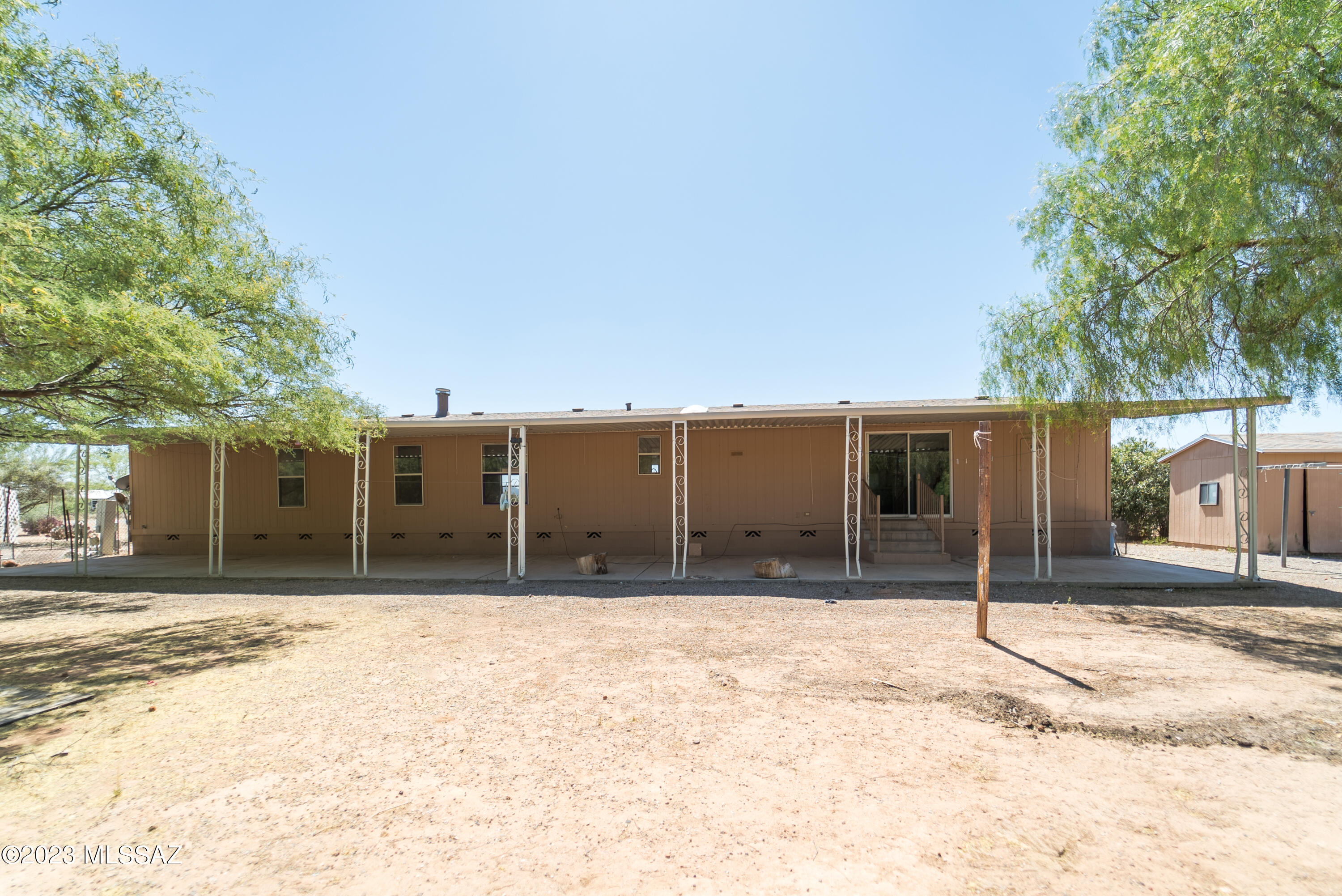 16762 West Whitewing Way Marana, AZ 85653 - Photo 6 of 29