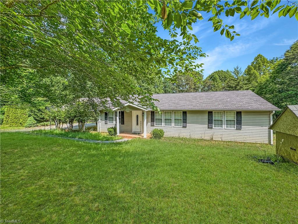 3365 Mountain View Road Germanton, NC 27019 - Photo 1 of 23