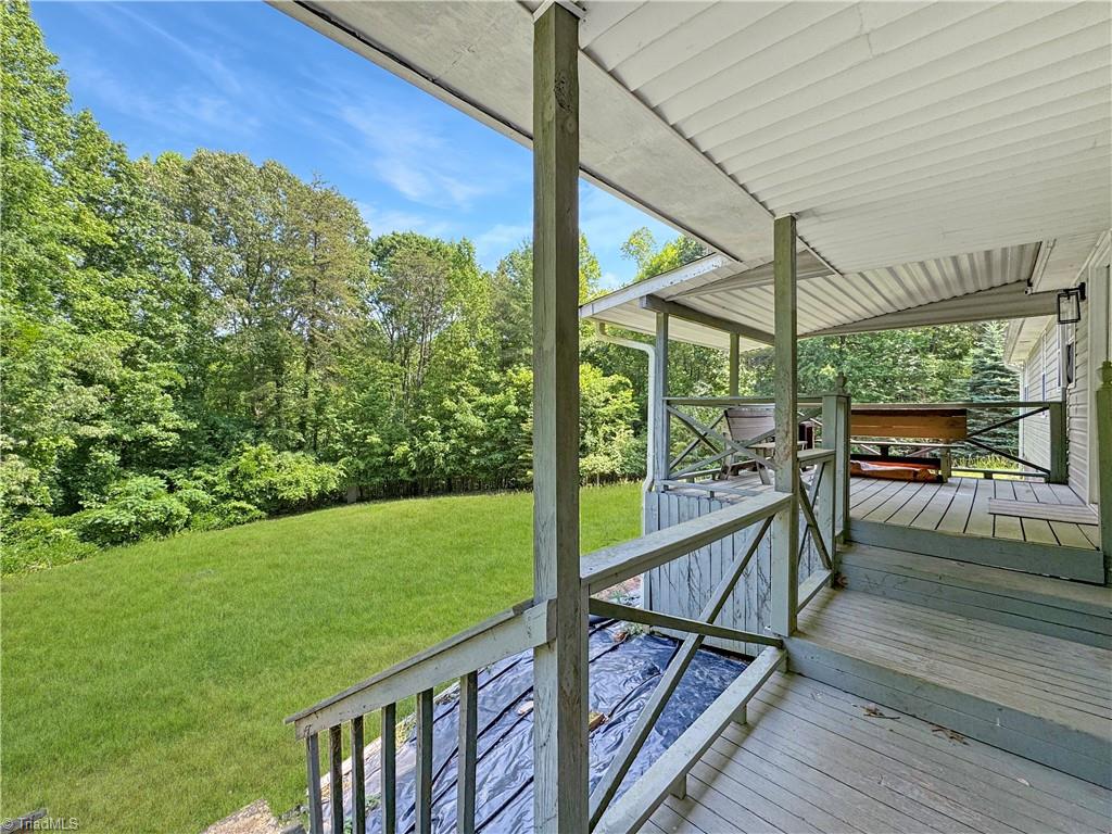 3365 Mountain View Road Germanton, NC 27019 - Photo 17 of 23