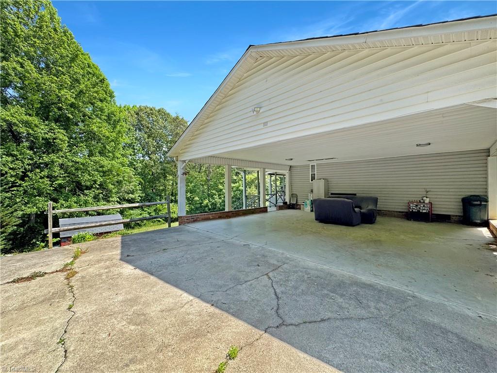 3365 Mountain View Road Germanton, NC 27019 - Photo 20 of 23