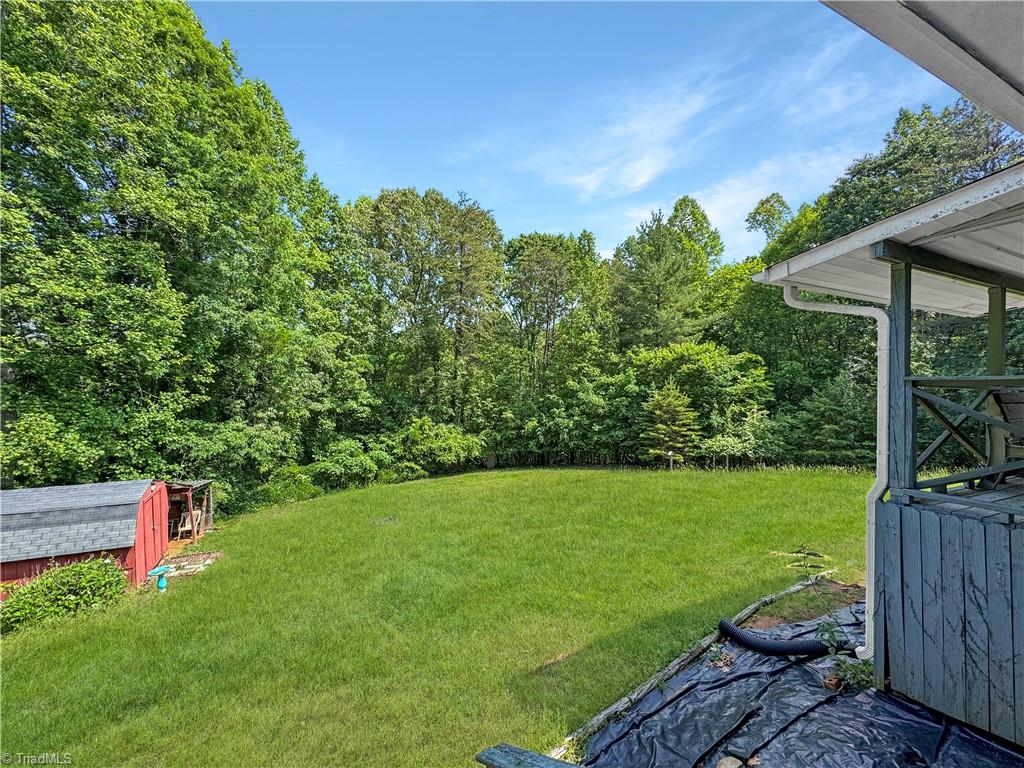 3365 Mountain View Road Germanton, NC 27019 - Photo 21 of 23