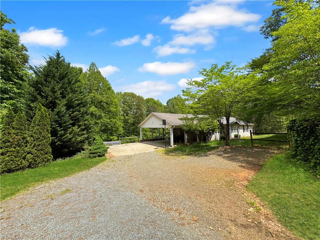 3365 Mountain View Road Germanton, NC 27019 - Photo 22 of 23