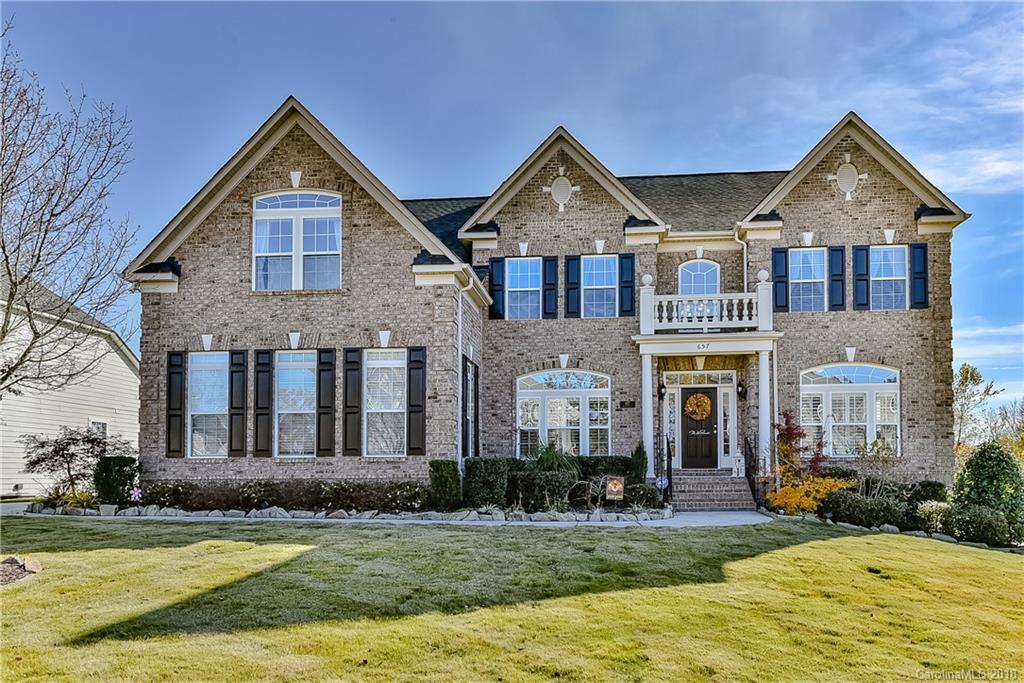 657 Reliance Court, Unit 24 Tega Cay, SC 29708 - Photo 1 of 28