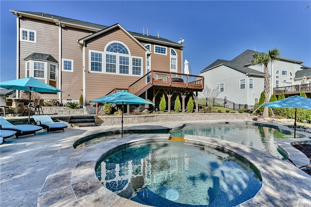 657 Reliance Court, Unit 24 Tega Cay, SC 29708 - Photo 24 of 28