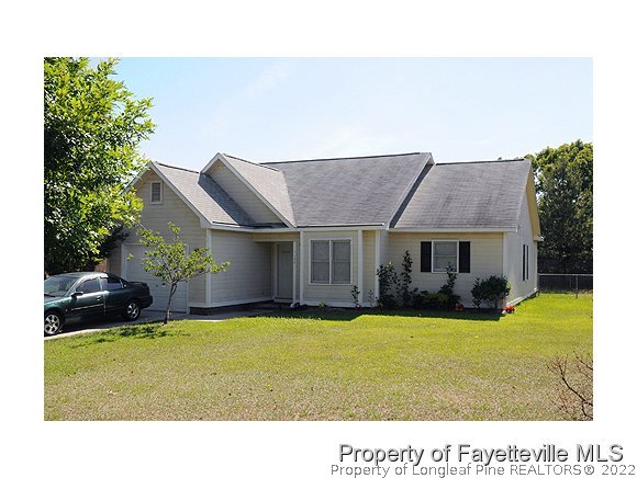 6334 Chagrin Road Fayetteville, NC 28311 - Photo 1 of 17 Gallery Image 1