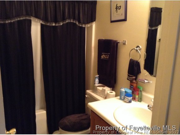 6334 Chagrin Road Fayetteville, NC 28311 - Photo 12 of 17 Gallery Image 12