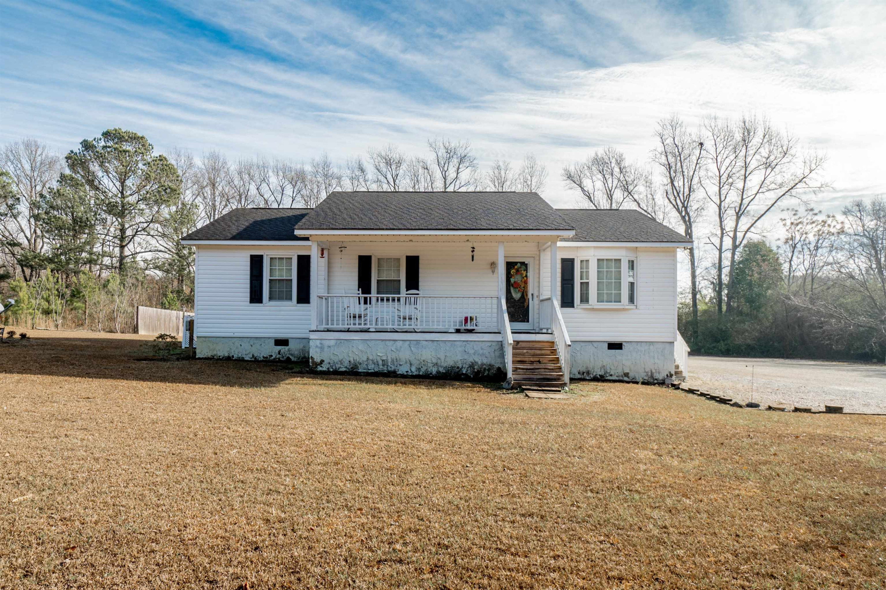 180 Martin Road Godwin, NC 28344 - Photo 1 of 16 Photo 1