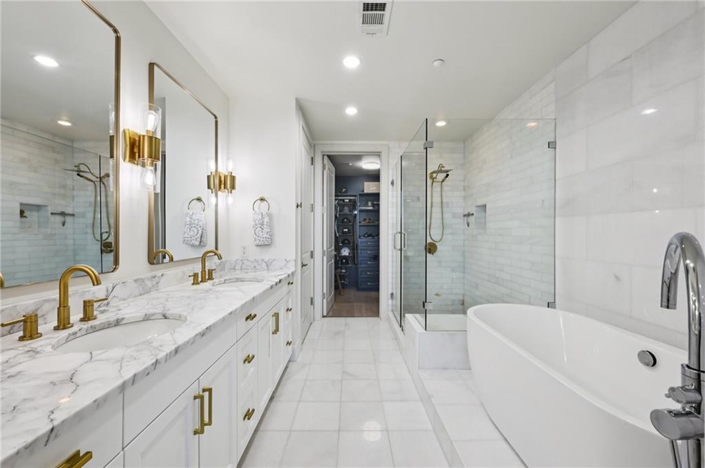 3630 Peachtree Road Northeast, Unit 2307 Atlanta, GA 30326 - Photo 13 of 48