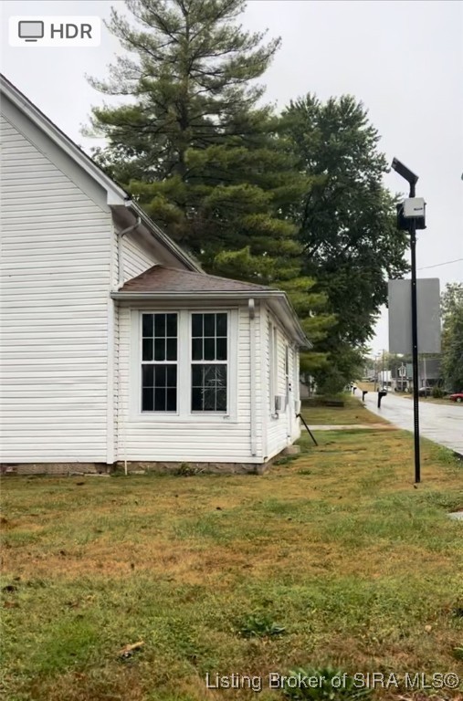 409 Speed Road Milltown, IN 47145 - Photo 6 of 6