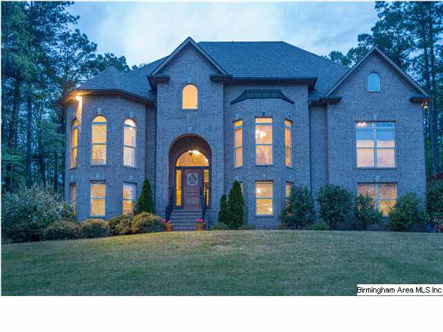 3635 Oakleaf Drive Helena, AL 35022 - Photo 23 of 23
