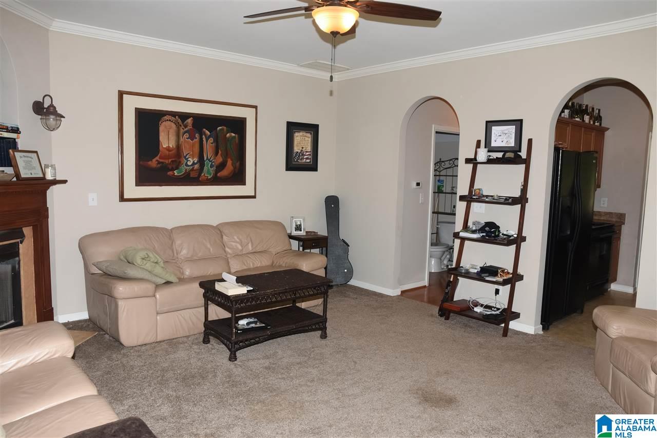 1168 Yeager Parkway Pelham, AL 35124 - Photo 4 of 14