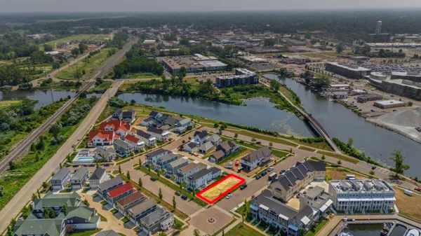 $155,000 | 221 Cavelier Avenue, St. Joseph, MI 49085