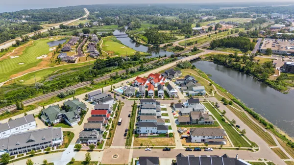 $155,000 | 221 Cavelier Avenue, St. Joseph, MI 49085