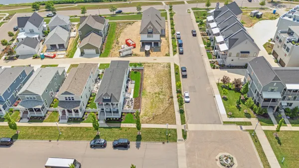 $155,000 | 221 Cavelier Avenue, St. Joseph, MI 49085