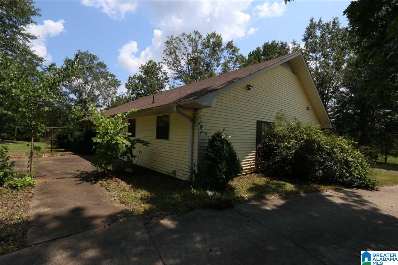 1703 Slasham Road Ashville, AL 35953 - Photo 21 of 26