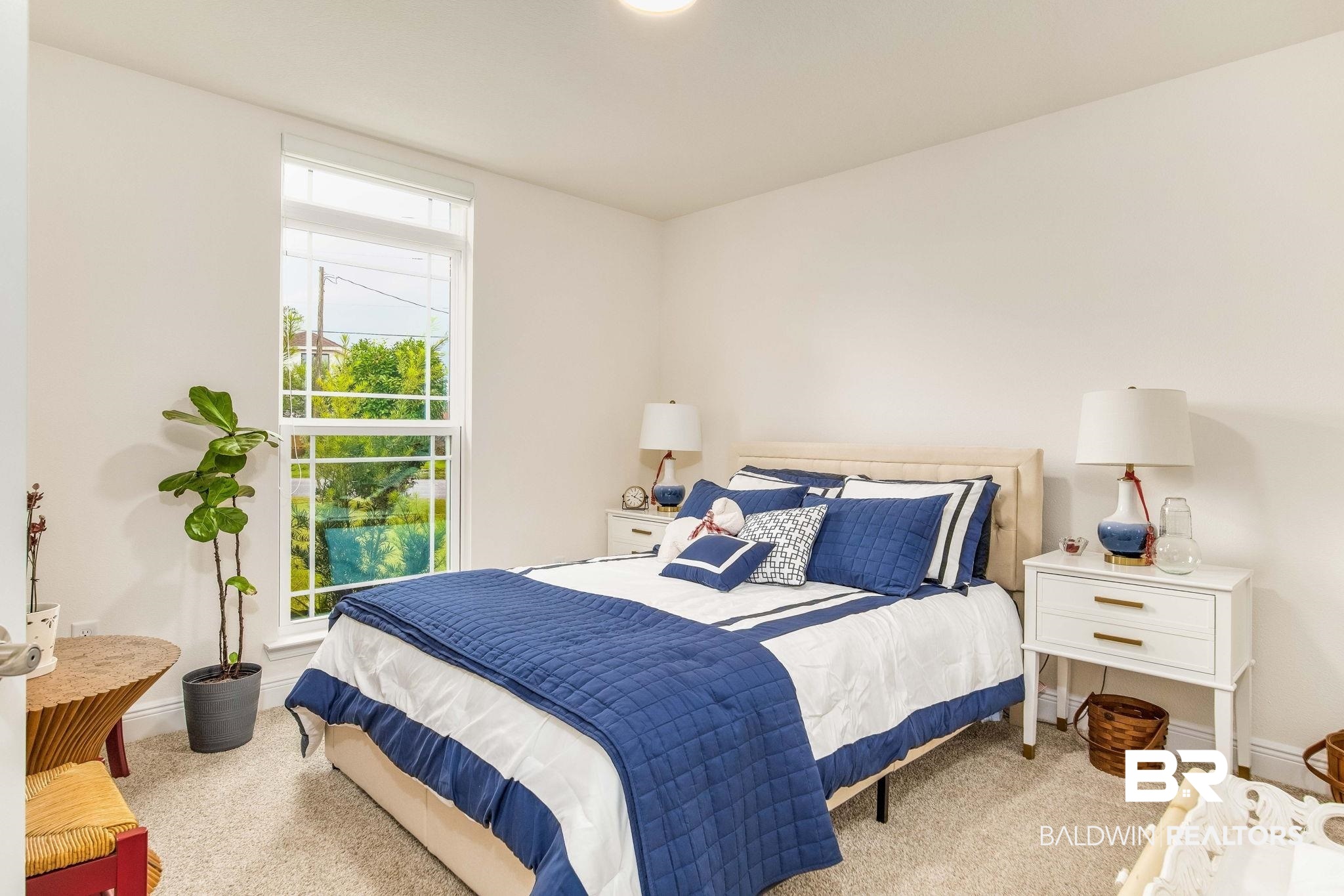 2222 Club House Drive Lillian, AL 36549 - Photo 18 of 49 Carpeted bedroom featuring baseboards