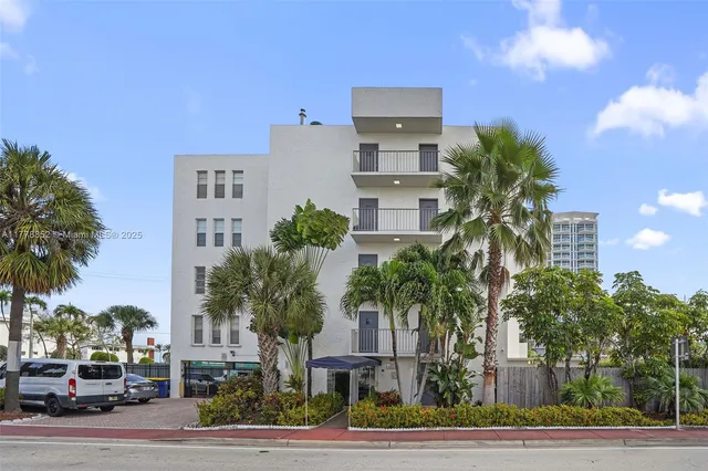 $240,000 | 6545 Indian Creek Drive, Unit 505, Miami Beach, FL 33141