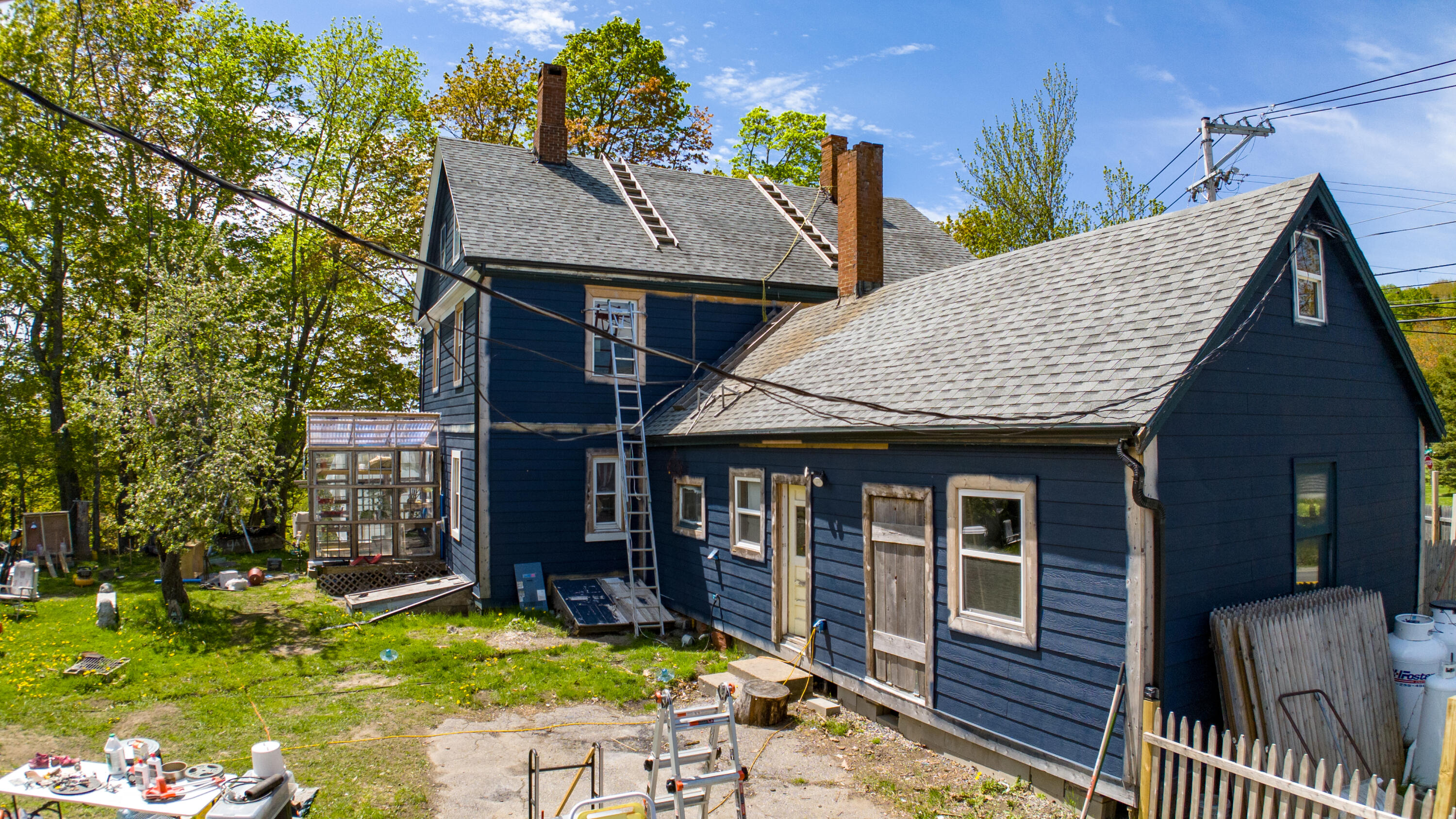 21 Jacksonville Road East Machias, ME 04630 - Photo 4 of 24 21 JACKSONVILLE RD-45