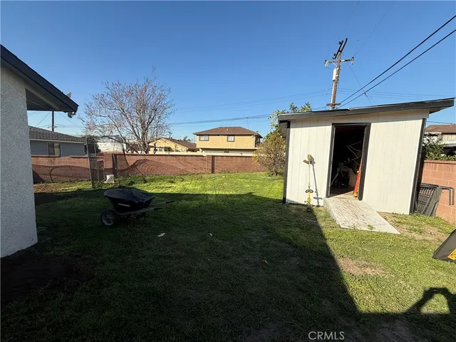 $4,500 | 12042 Hackamore Road, Garden Grove, CA 92840