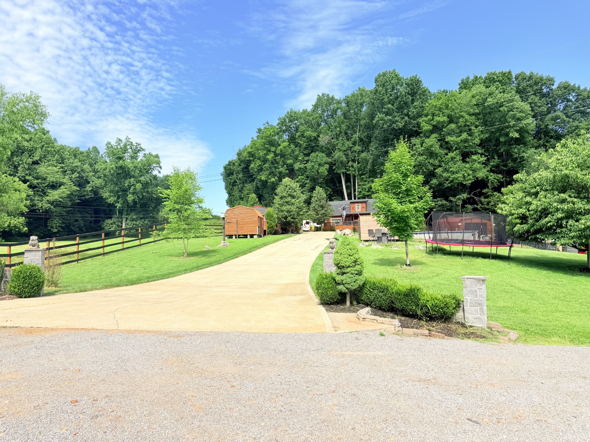 3021 Nicole Road Clarksville, TN 37040 - Photo 68 of 79