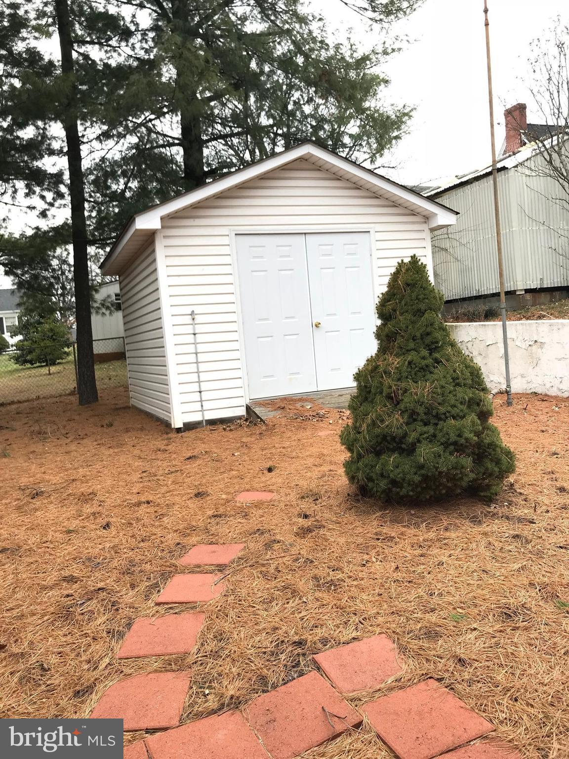 2618 Middle Road Winchester, VA 22601 - Photo 18 of 18 Exterior (General)