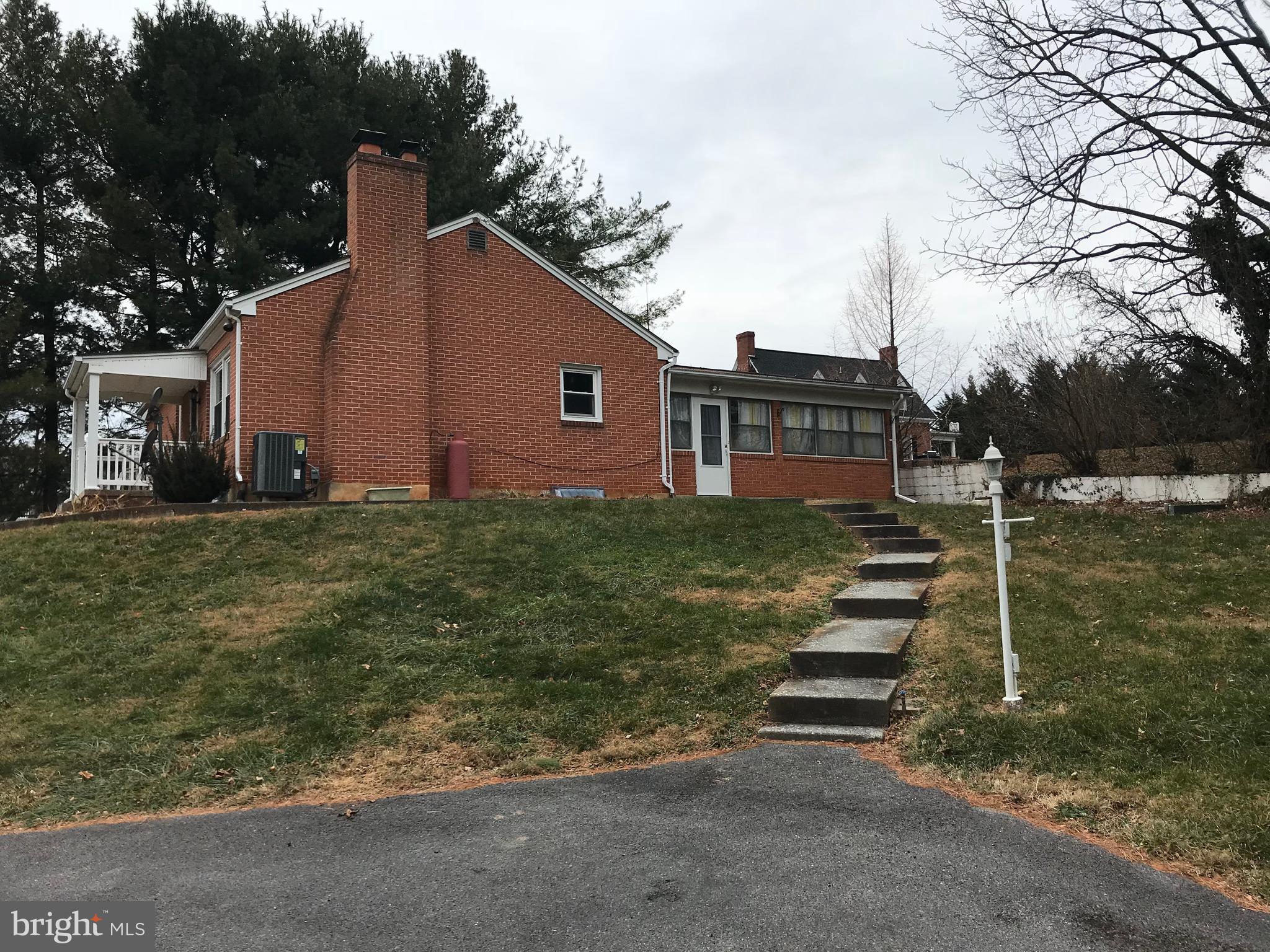 2618 Middle Road Winchester, VA 22601 - Photo 3 of 18 Exterior (General)