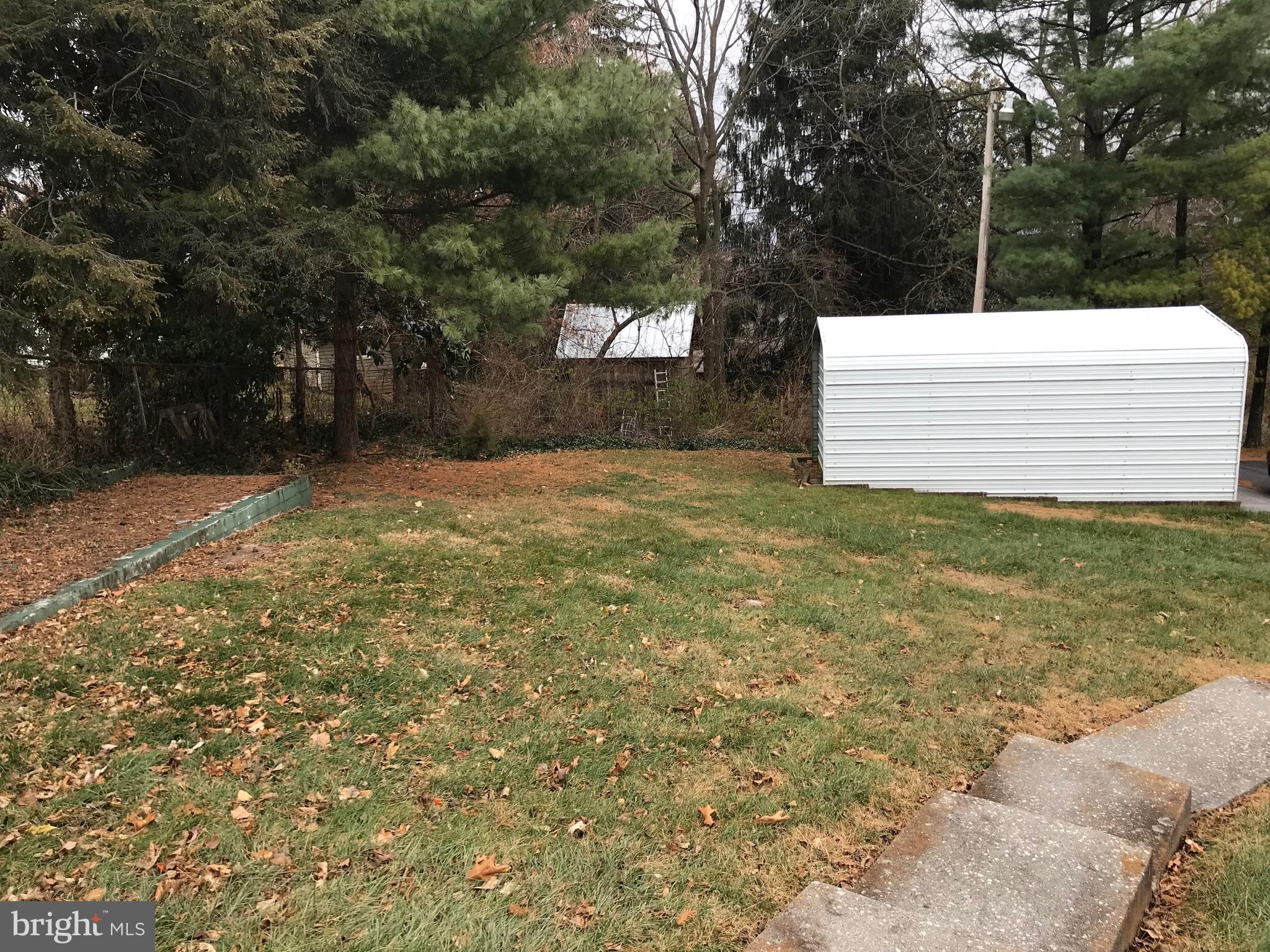 2618 Middle Road Winchester, VA 22601 - Photo 4 of 18 Exterior (General)