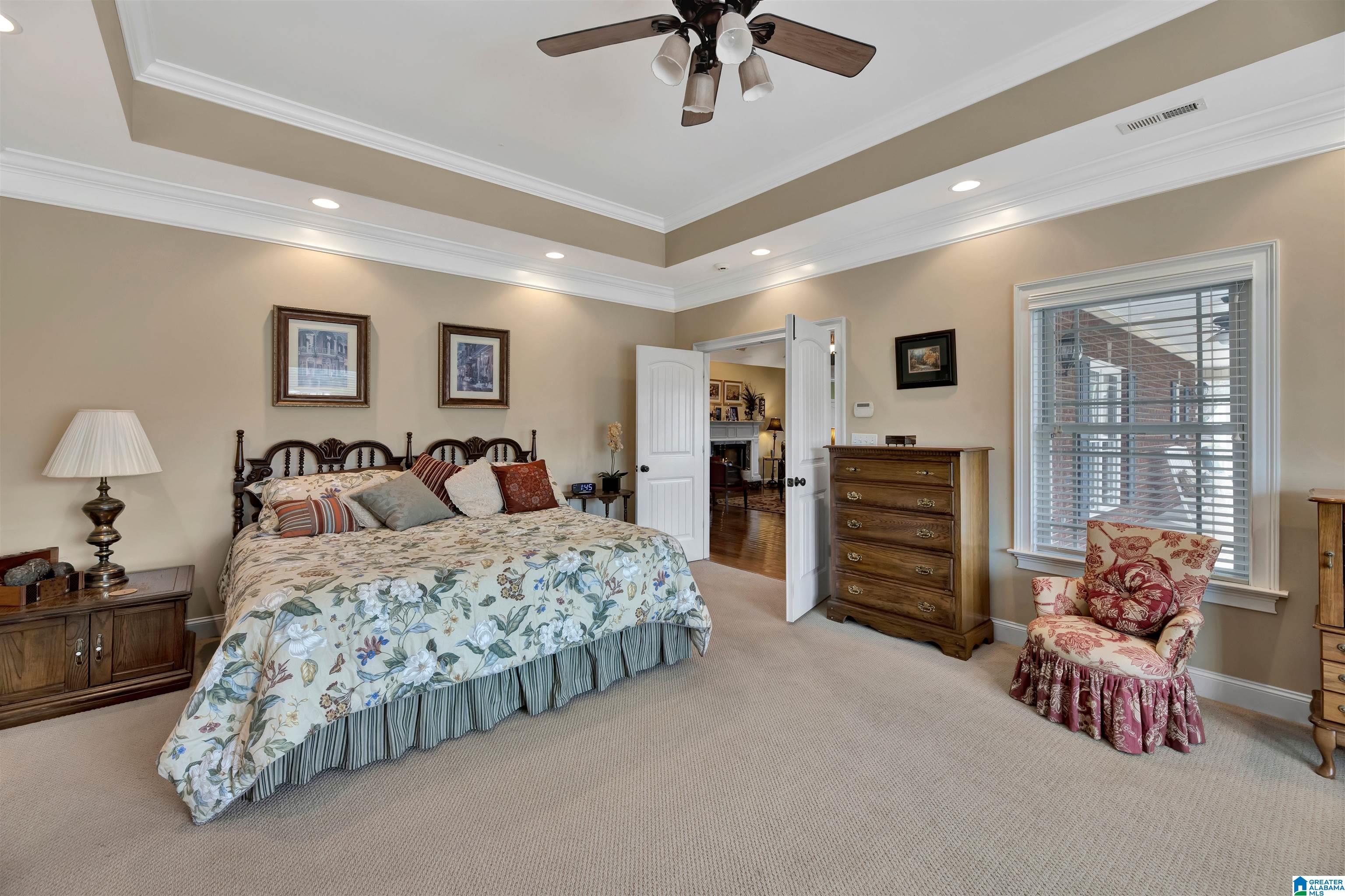8875 Wolf Creek Road Pell City, AL 35128 - Photo 13 of 28