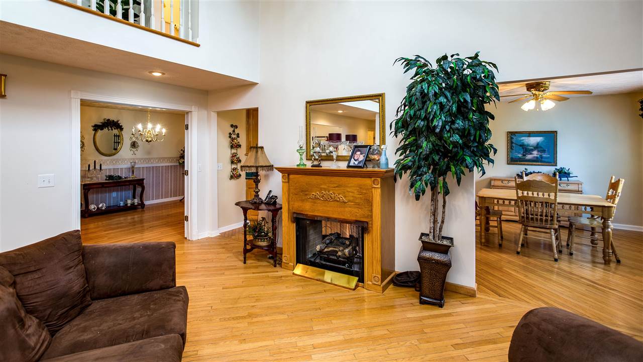 1503 East Mud River Road Milton, WV 25541 - Photo 11 of 28 Gallery Image 11
