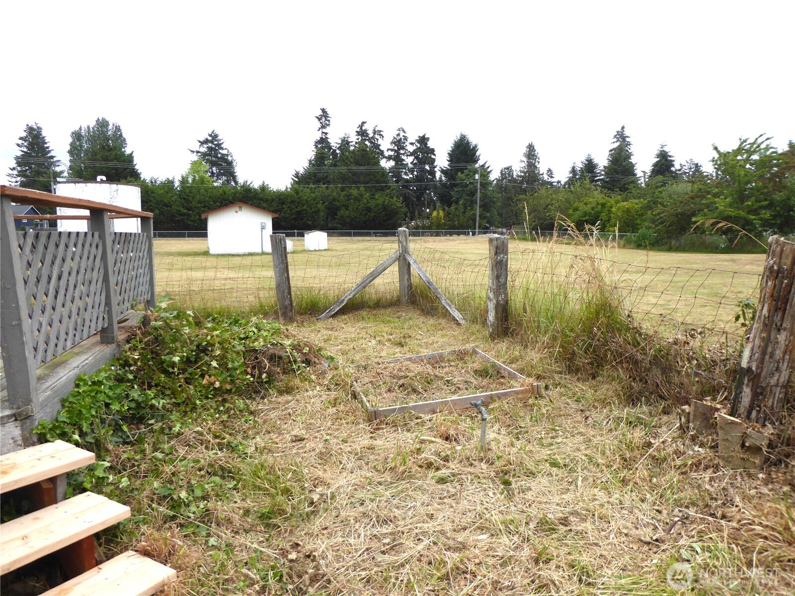 491 Mill Road, Unit 42 Sequim, WA 98382 - Photo 25 of 26