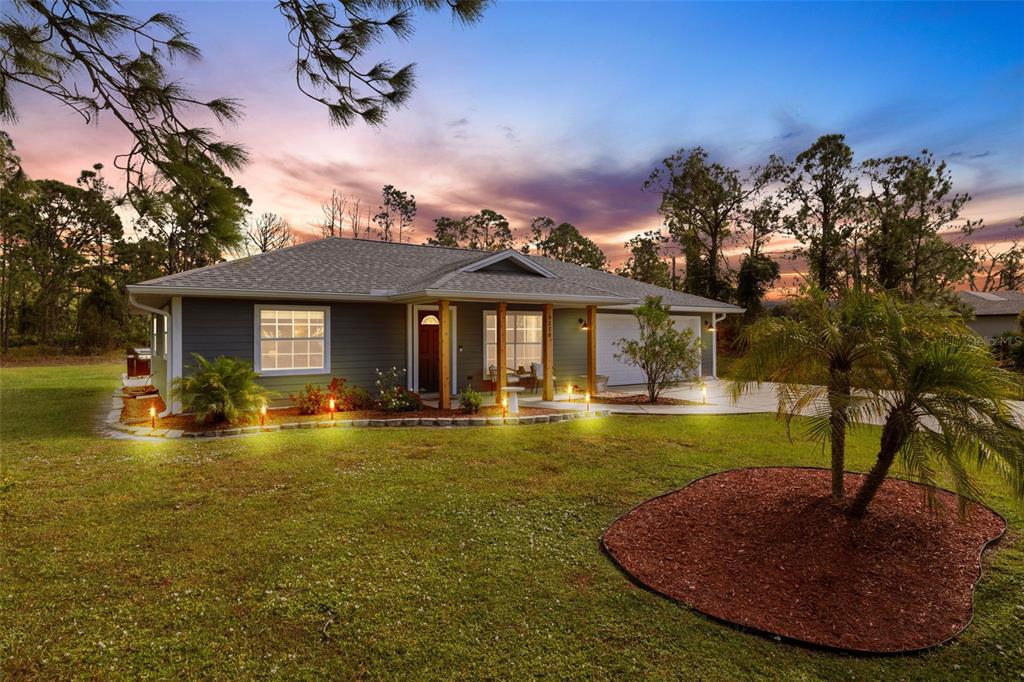 3210 Lotus Road North Port, FL 34291 - Photo 1 of 1 Gallery Image 1