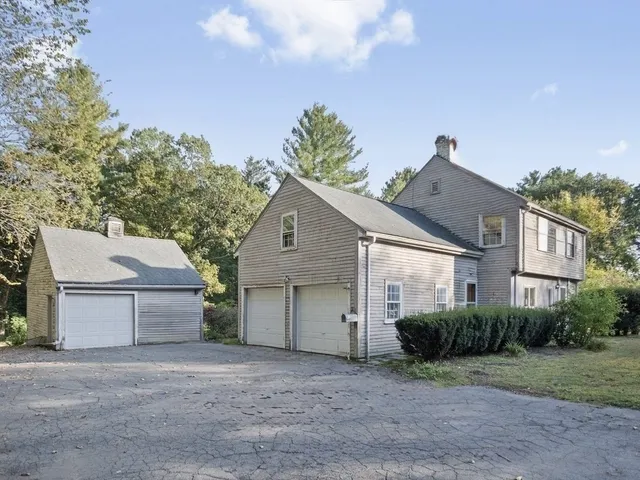 $1,500,000 | 17 Glezen Lane, Wayland, MA 01778