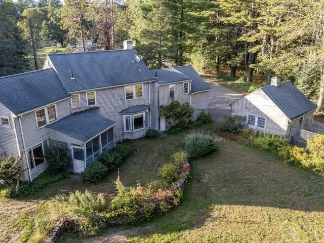 $1,500,000 | 17 Glezen Lane, Wayland, MA 01778