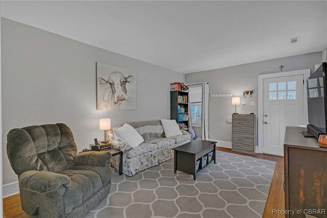 4503 Buckley Hall Road Cobbs Creek, VA 23035 - Photo 6 of 35