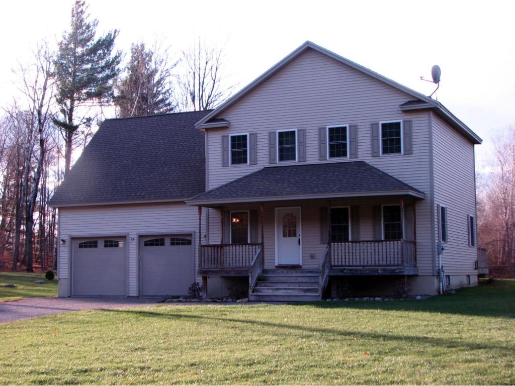 17 Rocky Ridge Road Swanton, VT 05478 - Photo 1 of 27