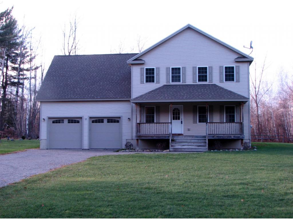 17 Rocky Ridge Road Swanton, VT 05478 - Photo 2 of 27