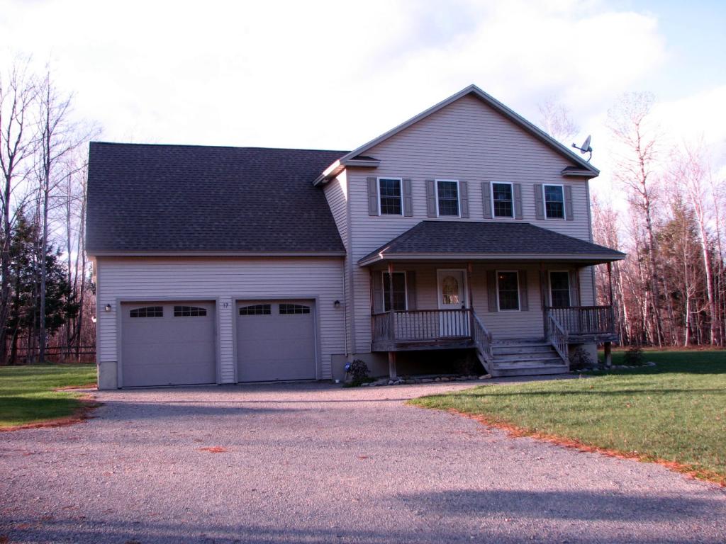 17 Rocky Ridge Road Swanton, VT 05478 - Photo 3 of 27